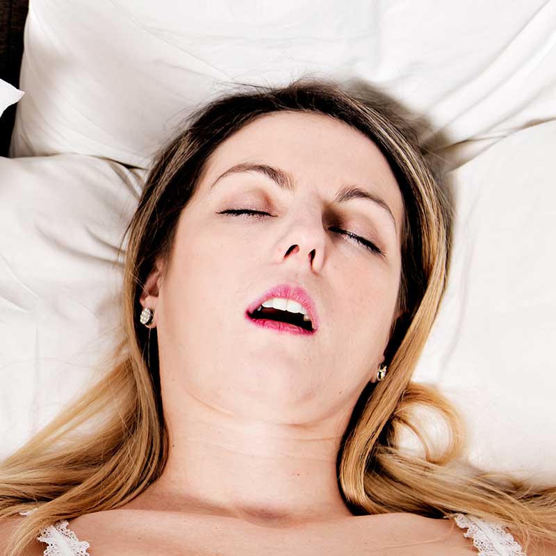 What are the treatments for sleep apnea?