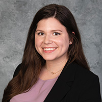 Kelli Vieger, Au.D., Doctor of Audiology