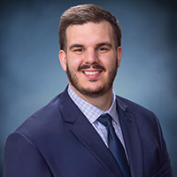 Joshua Rudes, Au.D., Doctor of Audiology